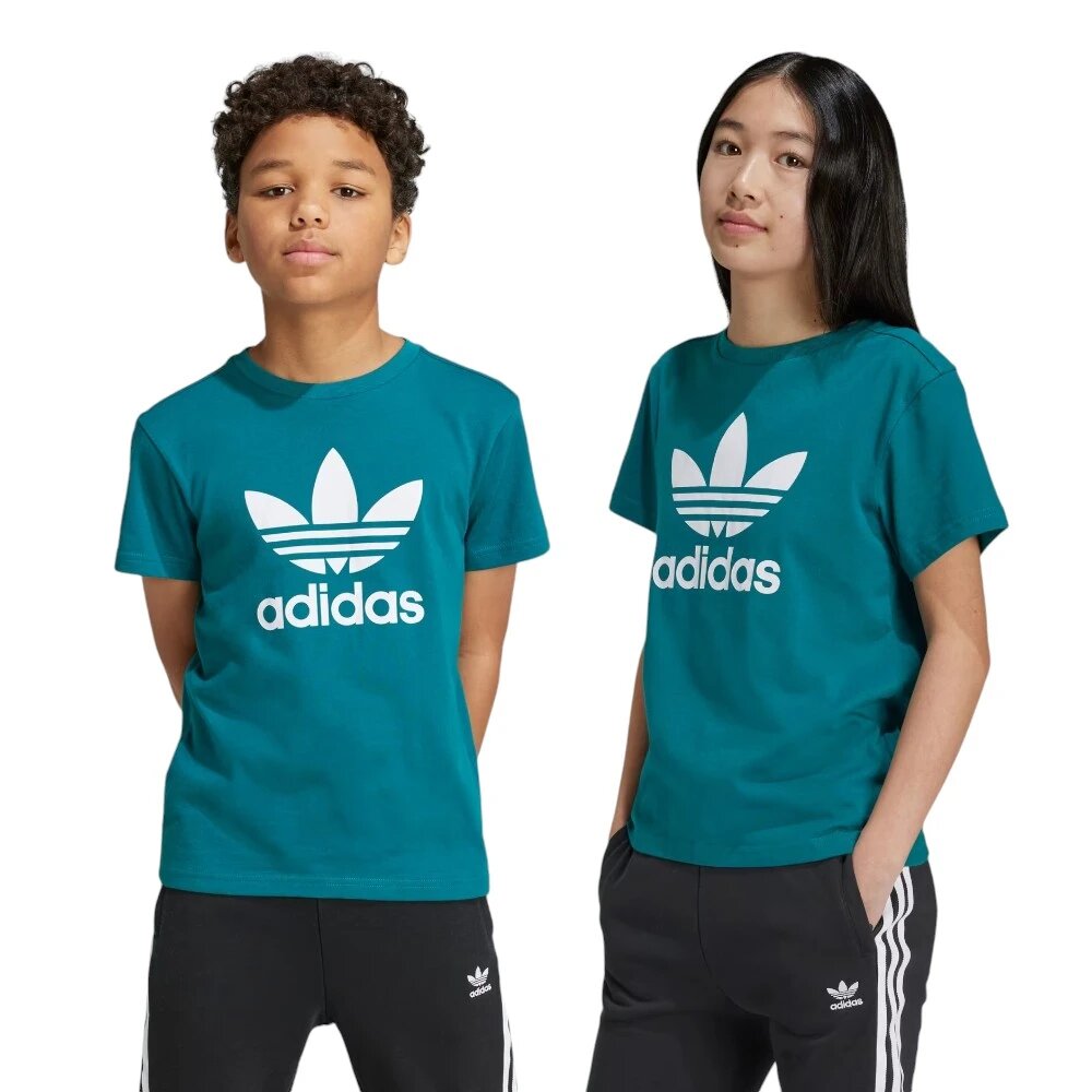 Футболка adidas, размер 152