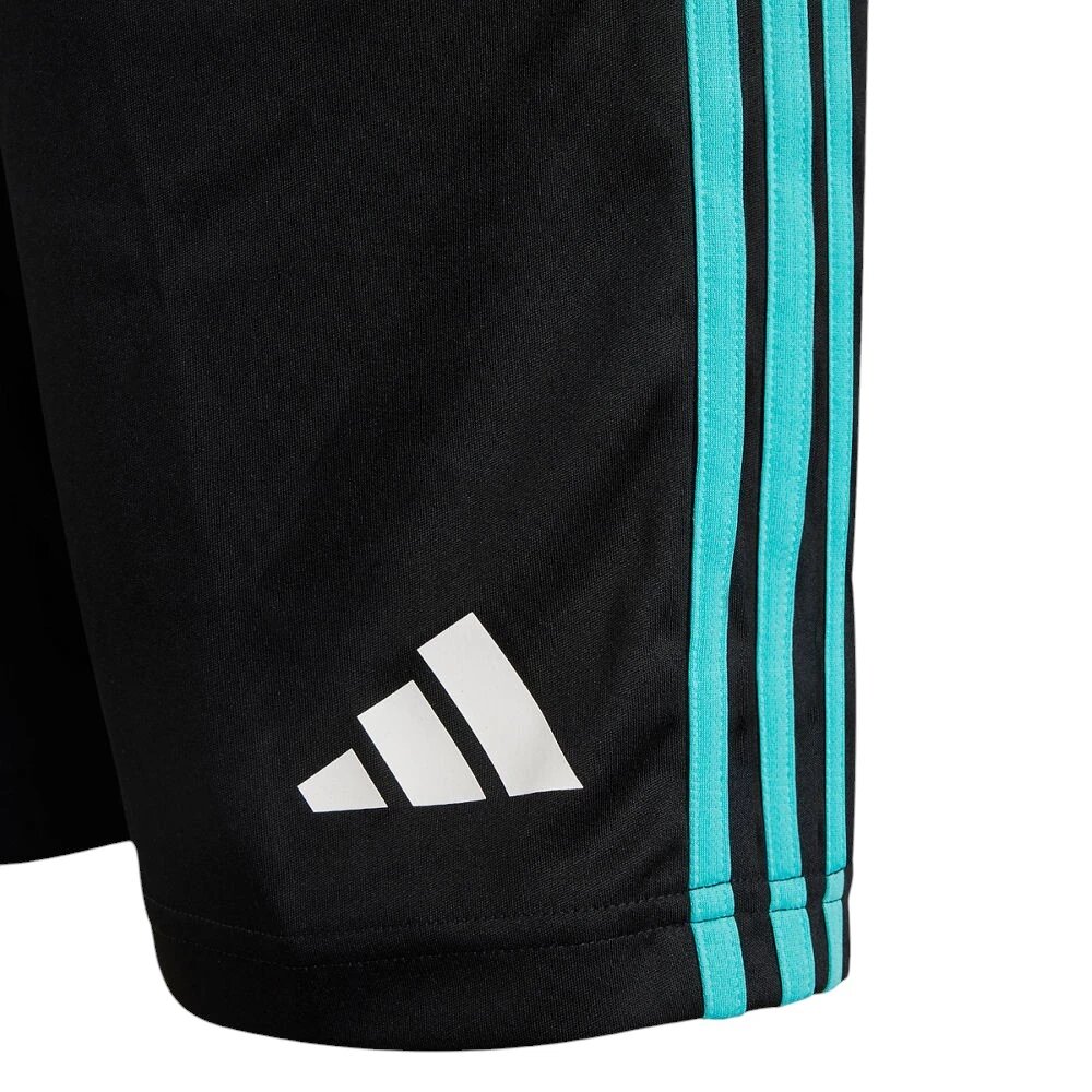 Шорты adidas, размер 140 — фото 1