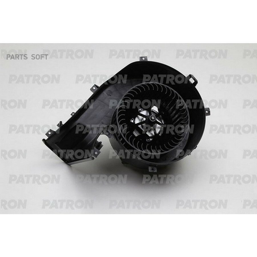 Вентилятор отопителя OPEL: SIGNUM 1.8/1.9CDTI/2.0DTI/2.0/2.2/2.2DTI/3.0CDTI/3.2 02-, VECTRA C 1.6/1.8/1.9CDTI/2.0DTI/2.0/2.2/2.2DTI/3.0CDTI/3.2 02- PATRON PFN074 | цена за 1 шт