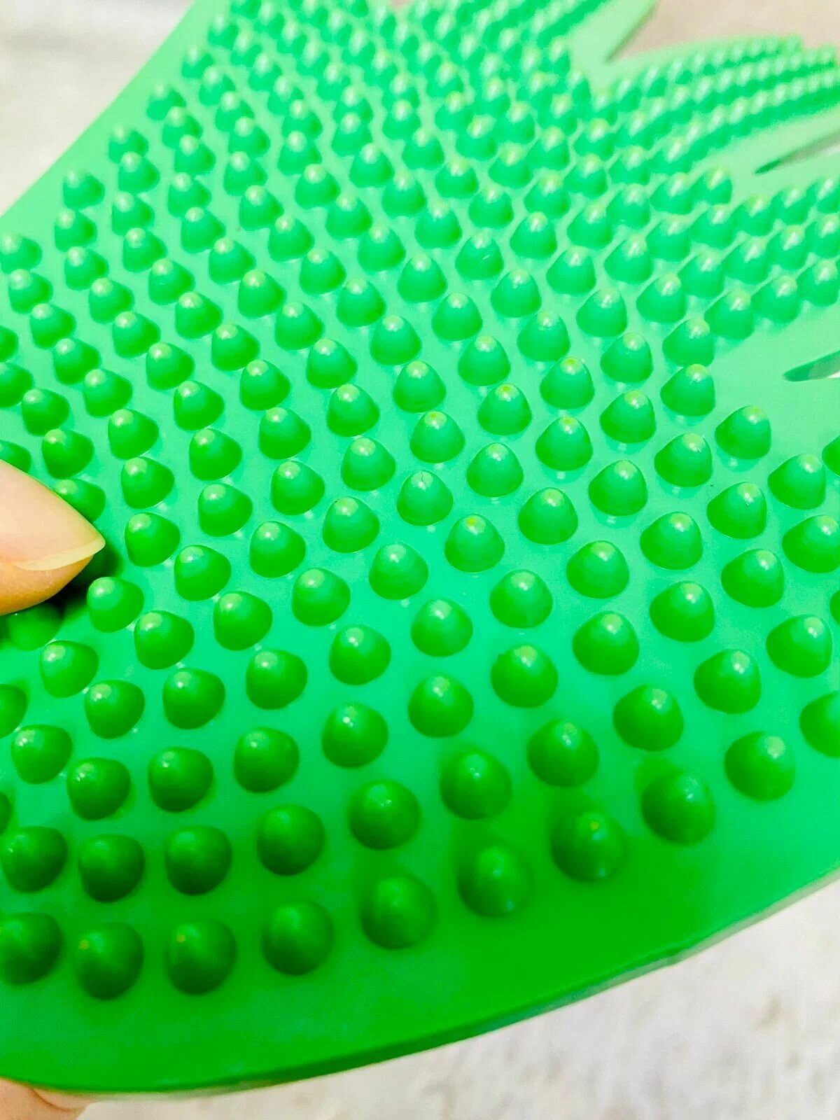 Набор массажный "Следочки-ладошки"(4 детали), Набор для спортивных игр, ЛФК и физкультуры — фото 1