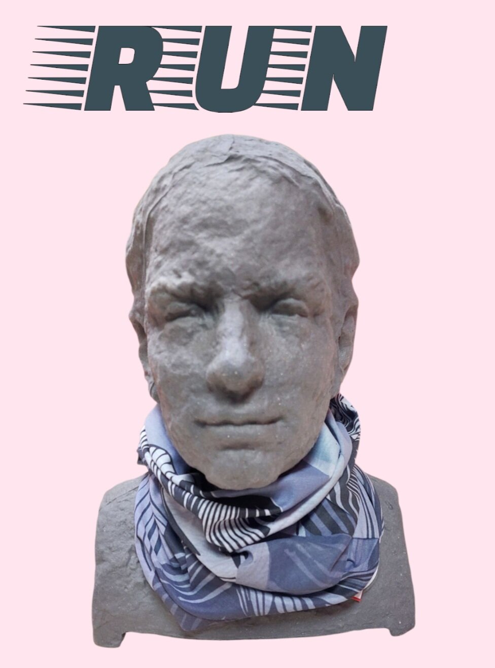 Повязка спортивная банданы для мужчин и женщин