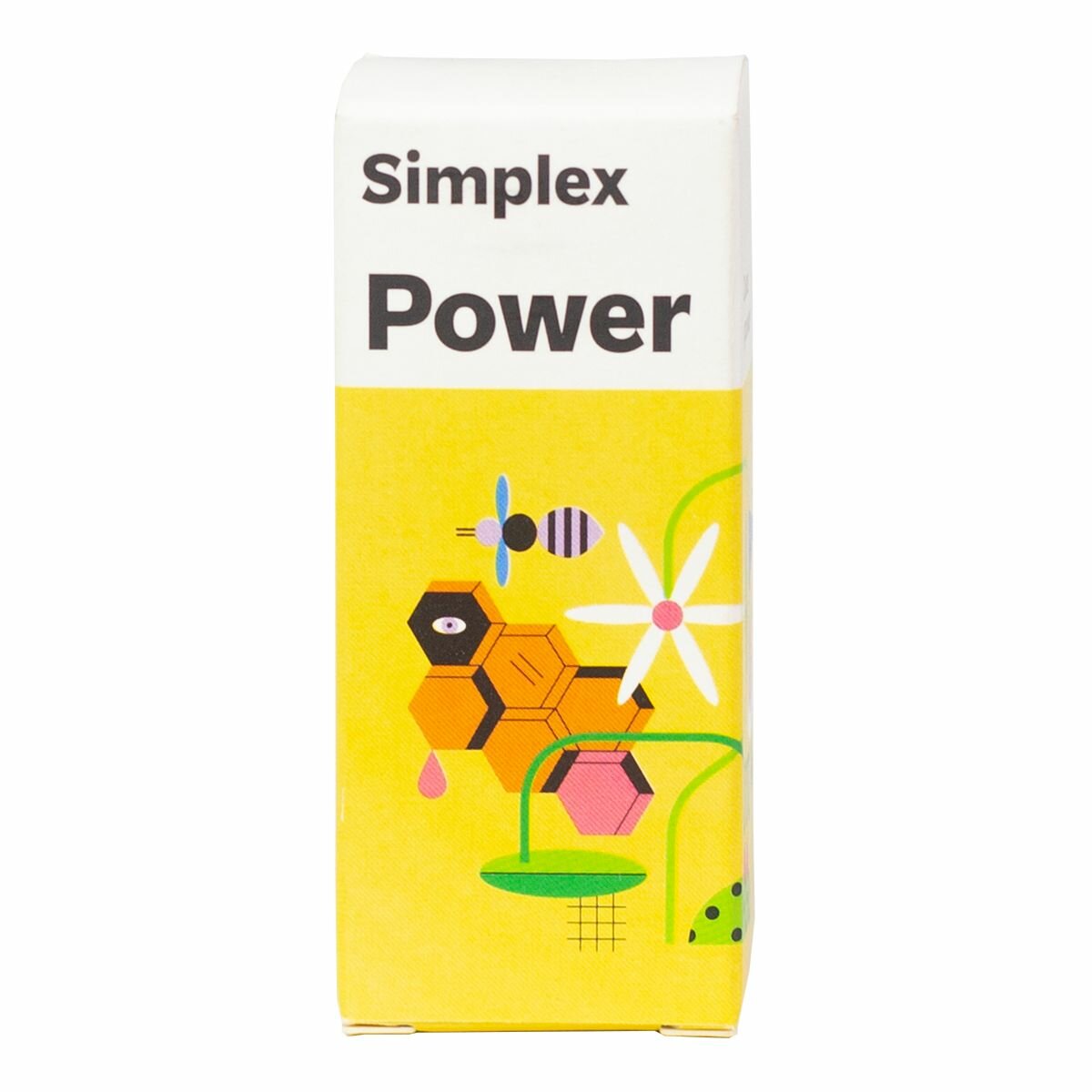 Активатор Simplex Power 50 мл