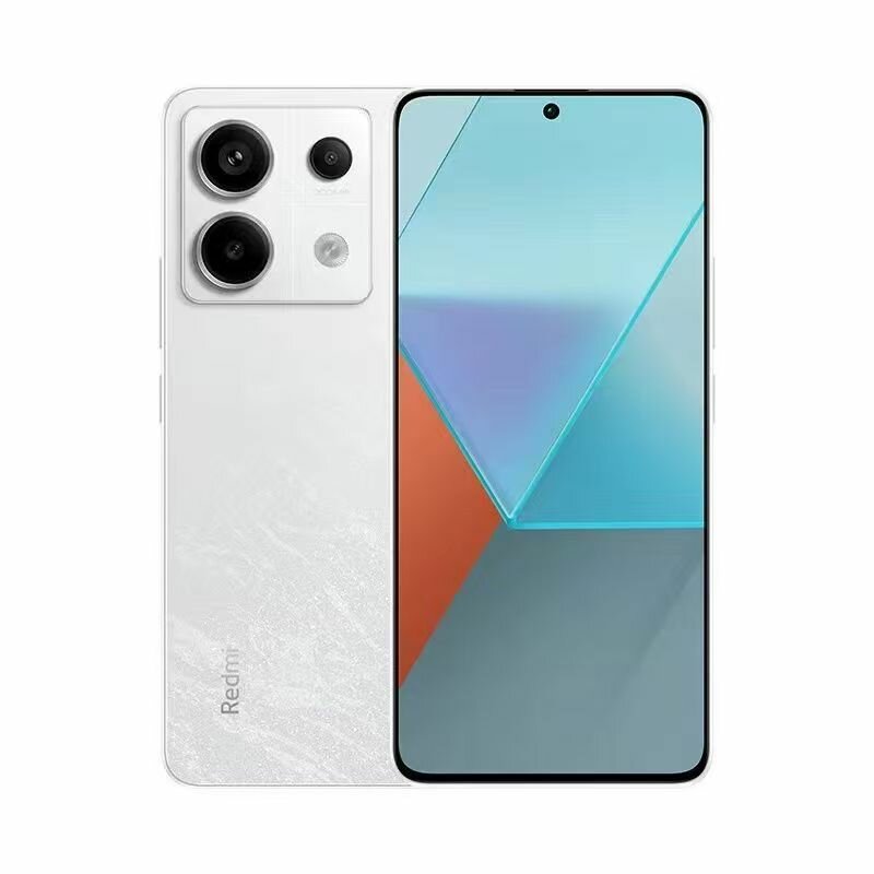 Смартфон Redmi Note 13 Pro+ 5G 12/512G White
