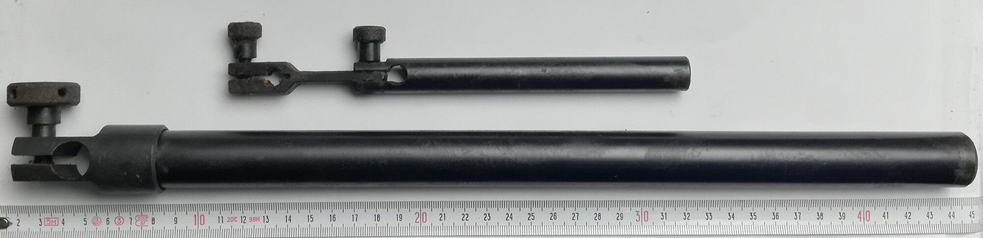 Стойка ИК-351М