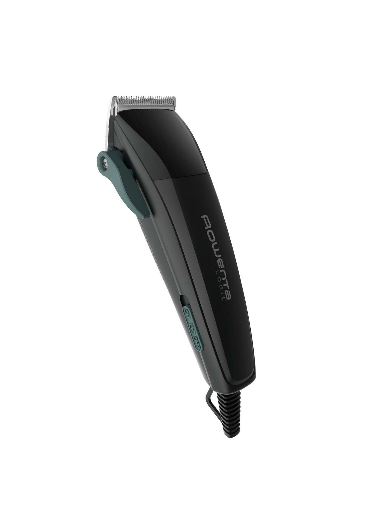 Машинка для стрижки волос Rowenta - фото №2