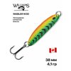Фото Williams Wabler W30