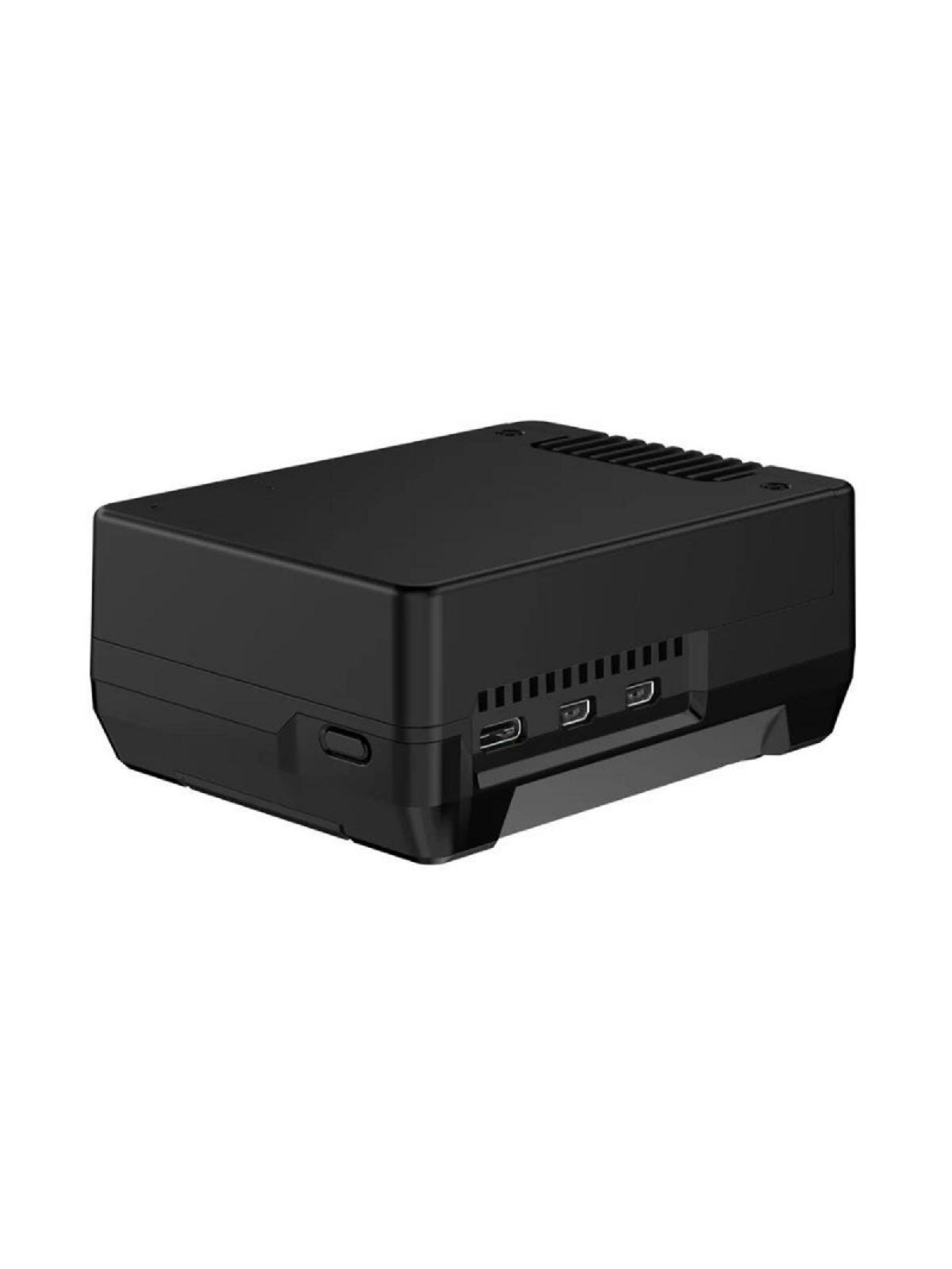 Argon 5 NVME PCIE Case Aluminum Heat Sink for Pi 5