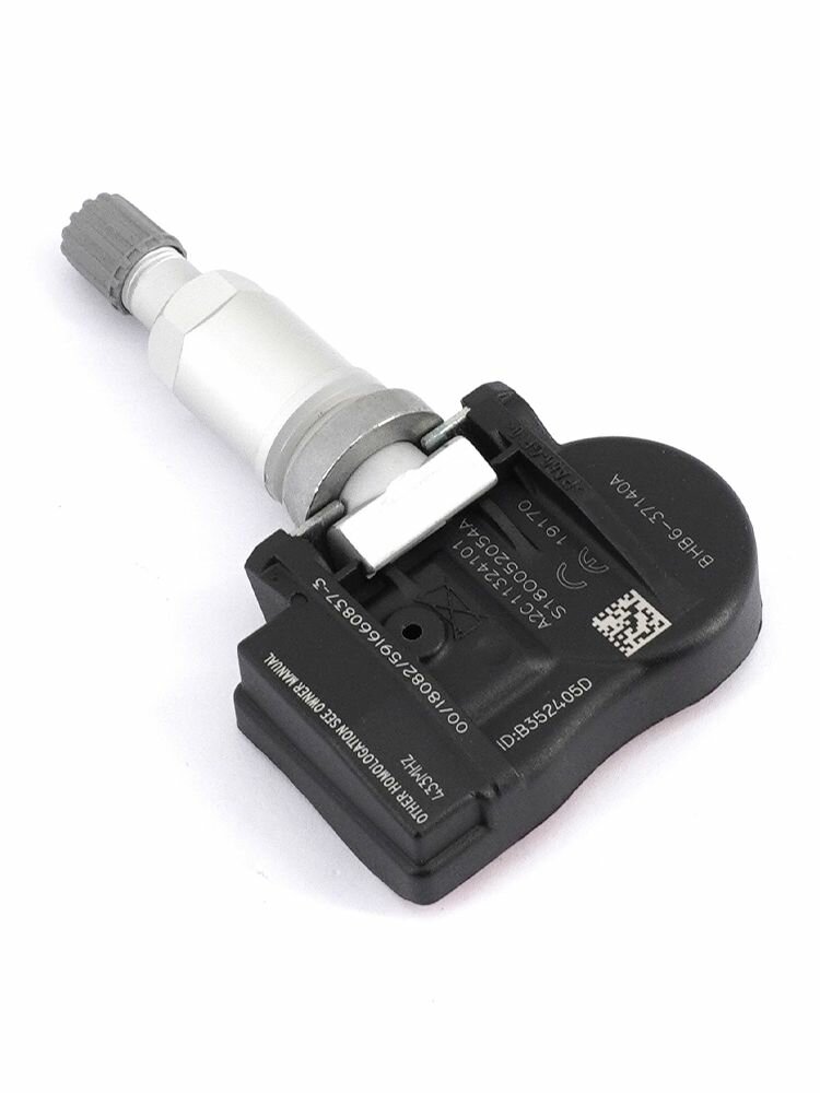 Картинки TPMS датчик давления в шине для Mazda MX-5 2 3 5 6 CX-3 CX-5 CX-7 CX-9, BHB6-37140A, BHB637140A, 433MHz