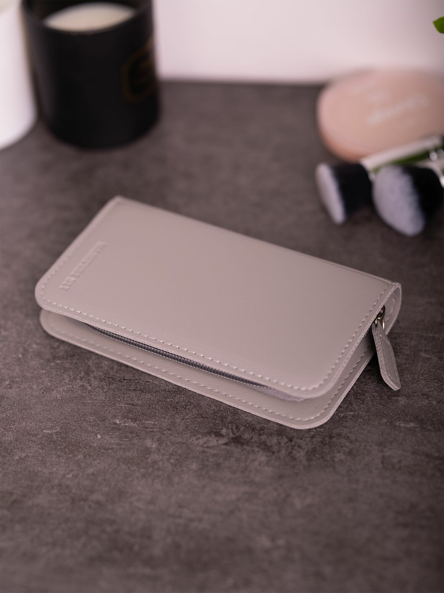 Маникюрные Наборы Xiaomi Набор для маникюра, медицинская сталь, подарочная упаковка, 12 предметов