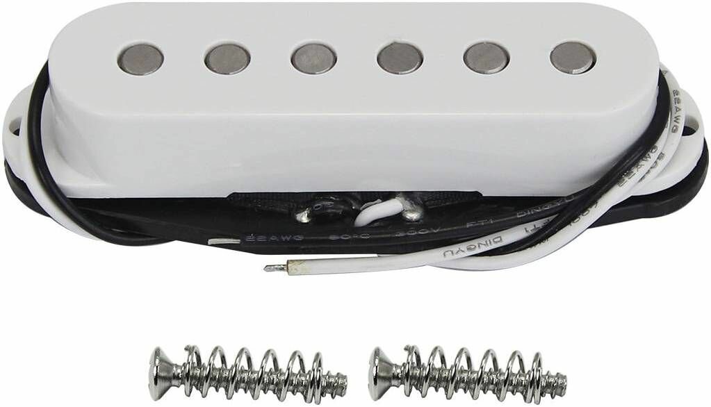 FLEOR M00152-6 - Звукосниматель для электрогитары