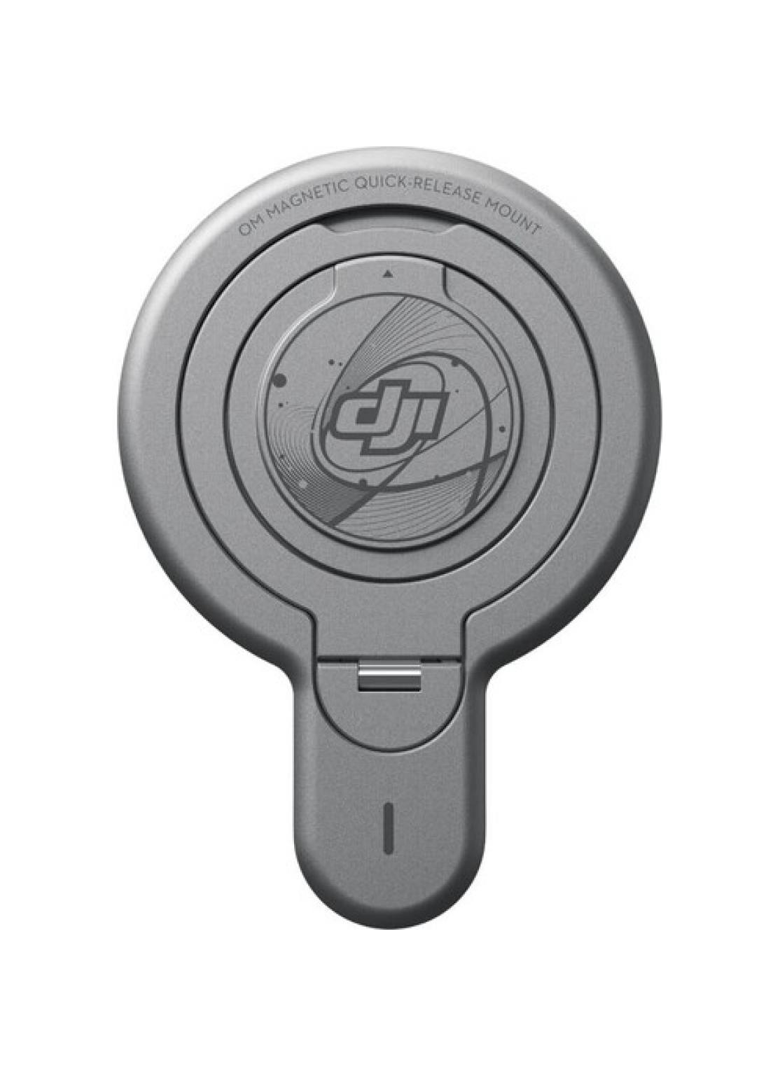 Магнитное крепление DJI "OM", для iPhone 12+, для DJI Osmo, 45 г