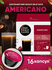 Кофе в капсулах Nescafe Dolce Gusto Americano, 16 капсул, оригина...
