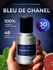 Духи мужские масляные 30 мл по мотивам Chanel Bleu de Chanel Пода...