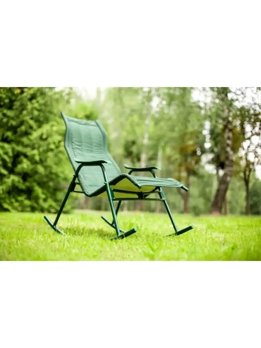 Кресло-качалка