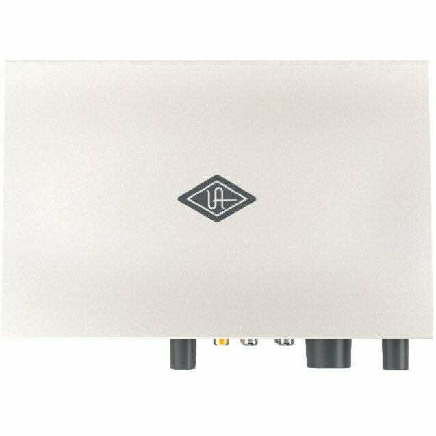 Внешняя звуковая карта с USB UNIVERSAL AUDIO VOLT 2 — фото 1