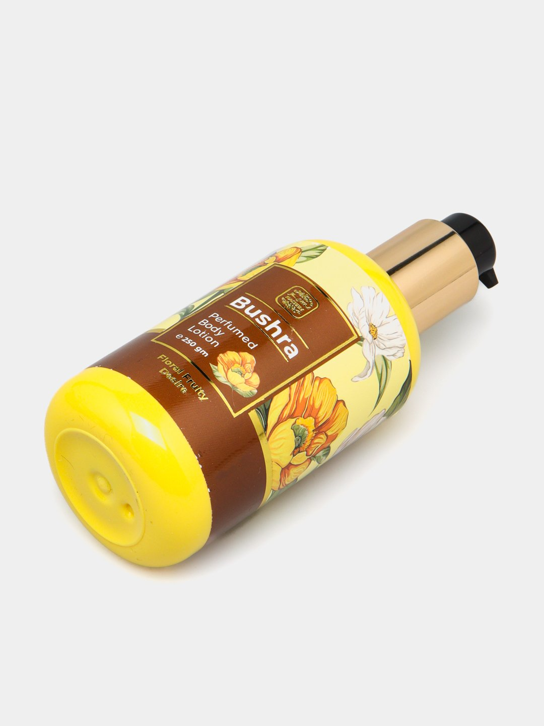 Парфюмированный лосьон для тела Bushra Perfumed Body Lotion 250 мл — фото 1