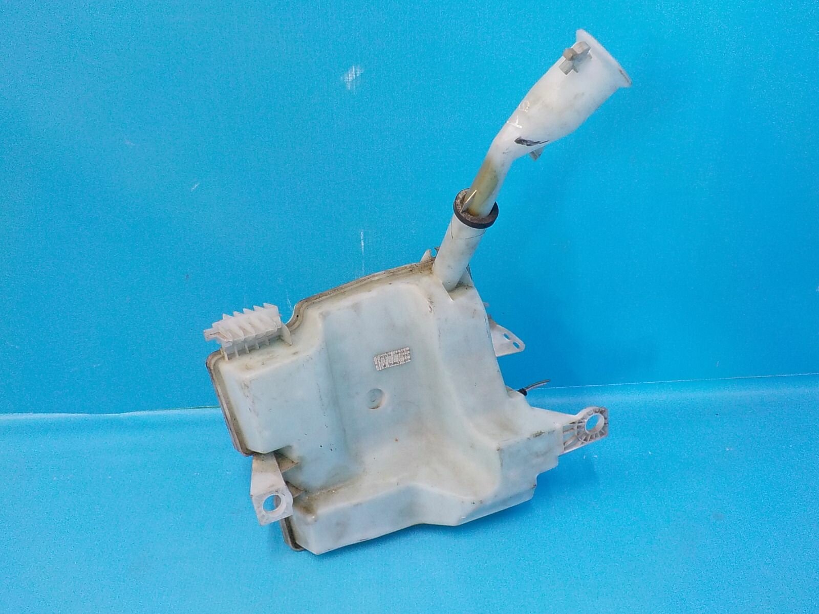 Бачок омывателя Ford Focus 3 2011-2019 1817940 - Б/У