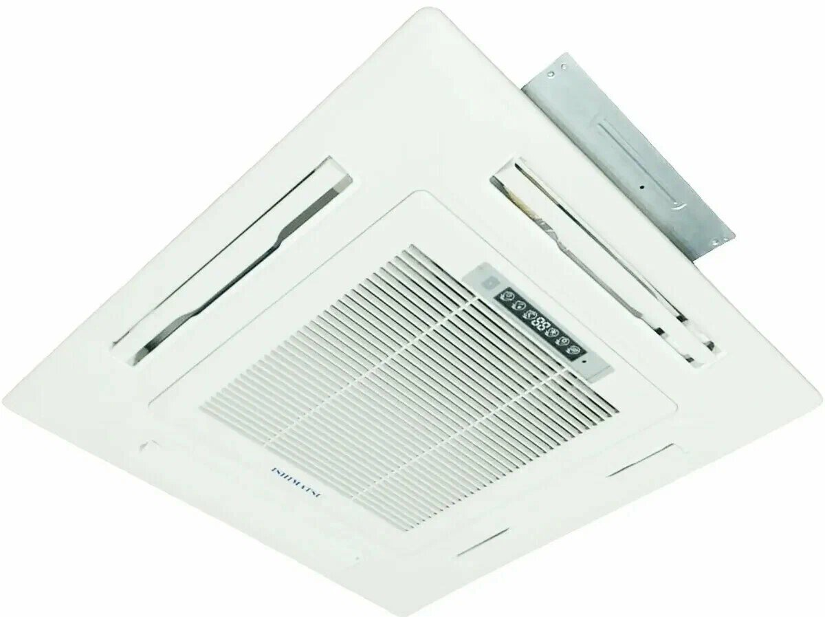 Ishimatsu AC60H