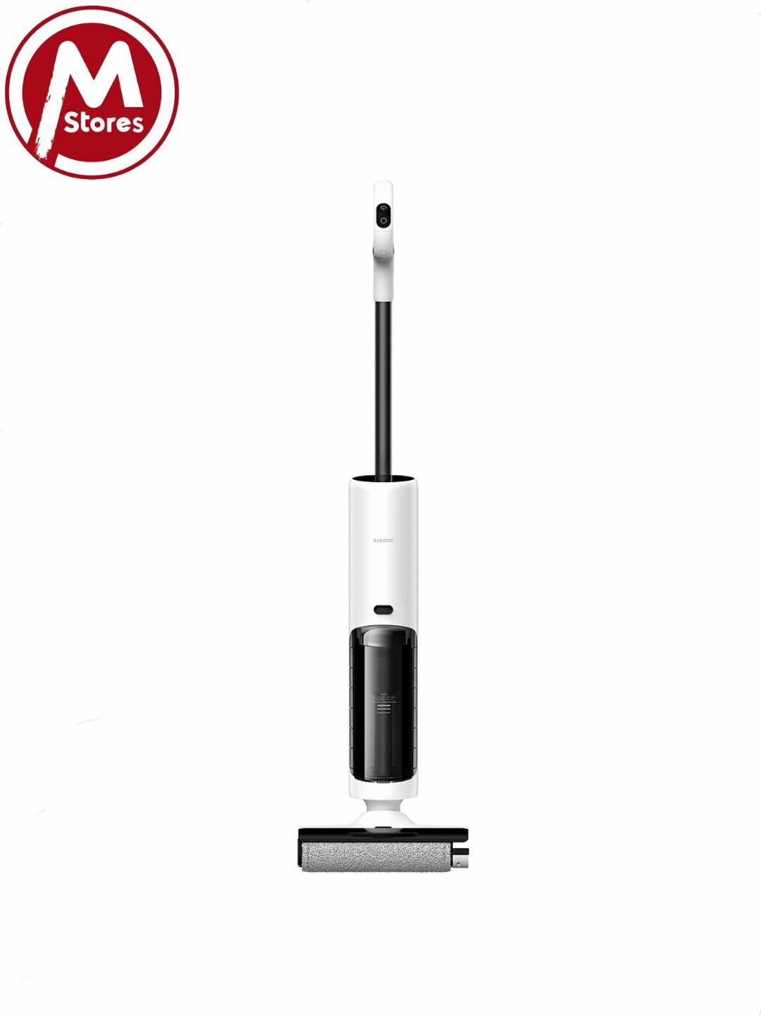 Пылесос моющий Xiaomi Truclean W20 Wet Dry Vacuum Global Version, вертикальный, 15000 Па — фото 1