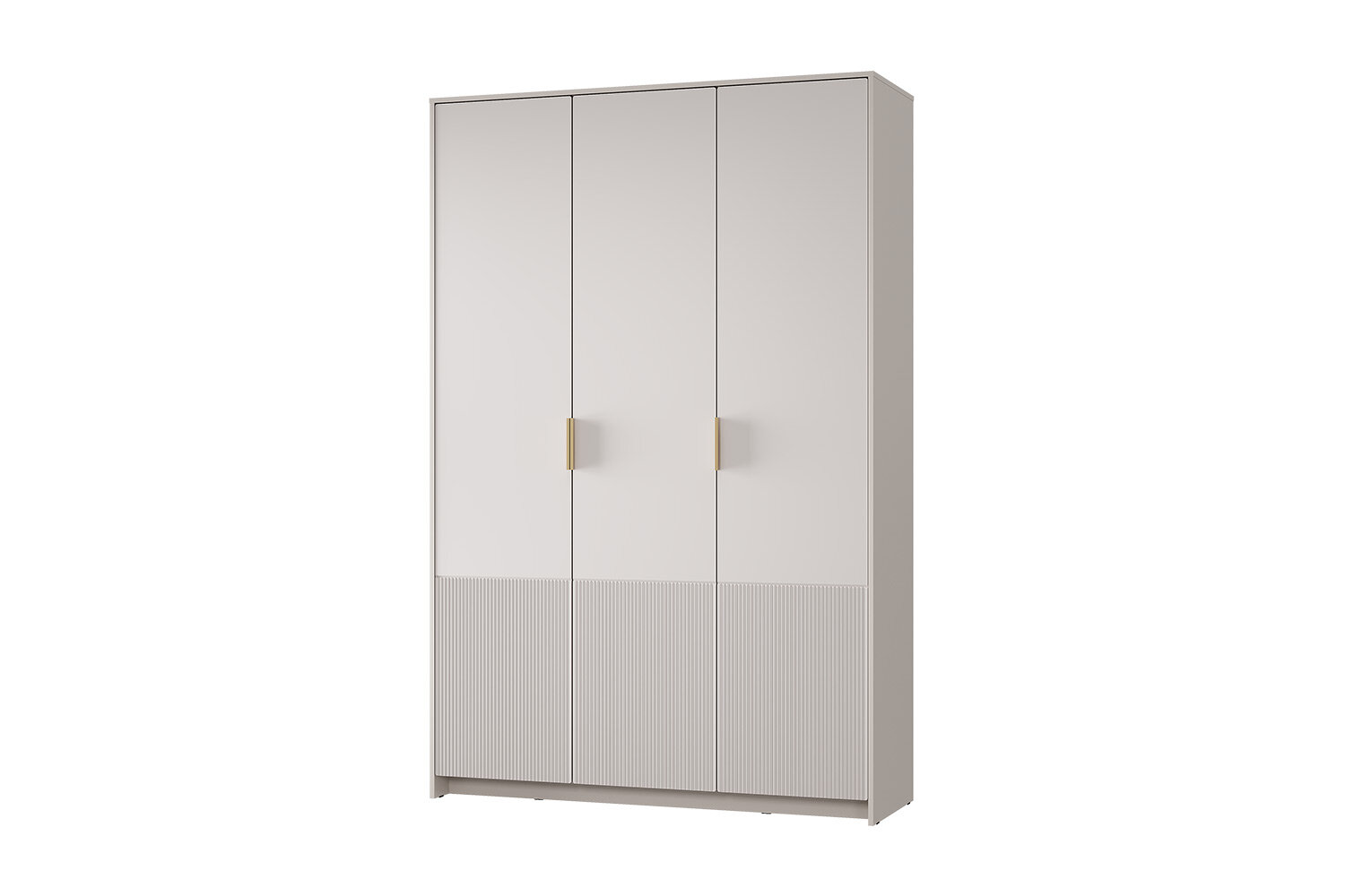 Шкаф 3-створчатый Пандора ШК-06 70269 кашемир/айриш (MF03)