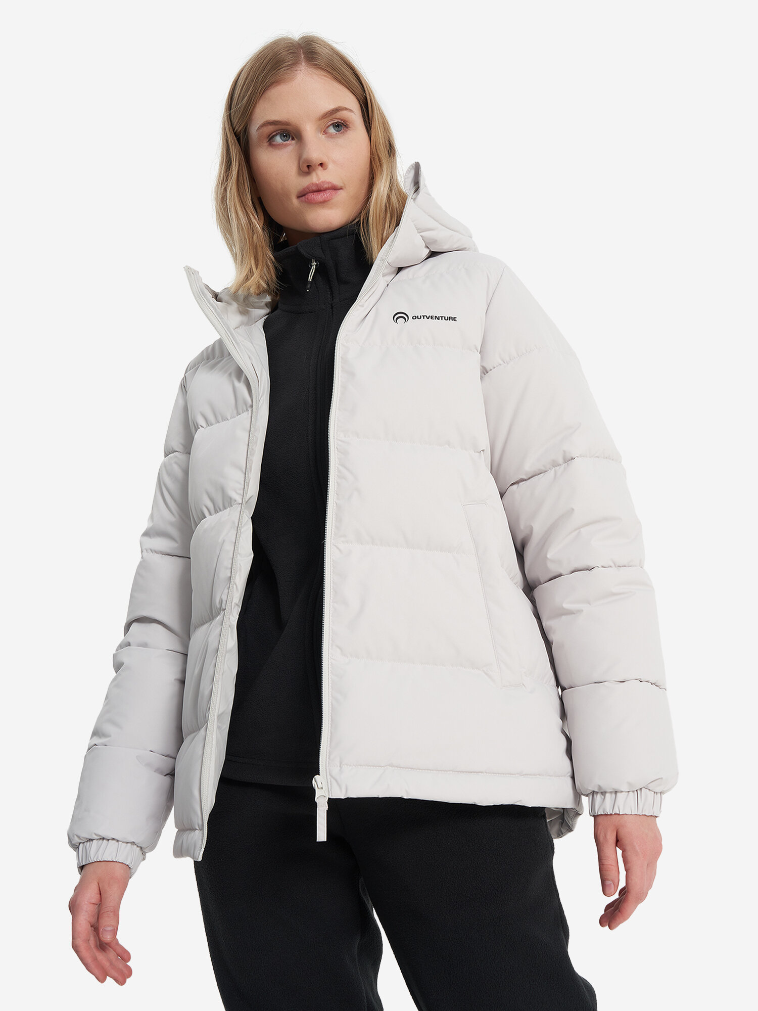 Пуховик Essential Women's Down Jacket