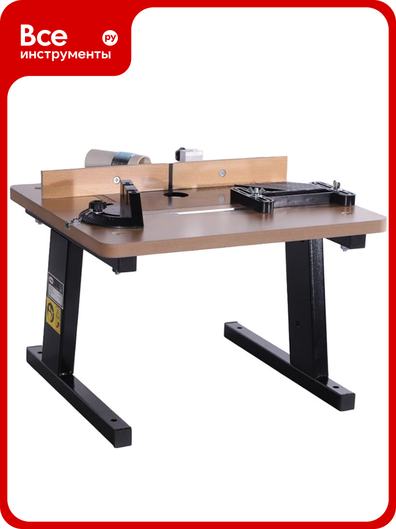 Стол для фрезерной машинки PROMA BX-1 25000806