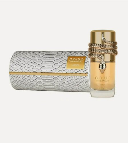Изображение товара Парфюмированная вода Musamam White Intense, Lattafa Perfumes.100 мл