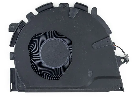 Вентилятор (кулер) для ноутбука HP 450 G8, 440 G8, 450 G9, 650 G8