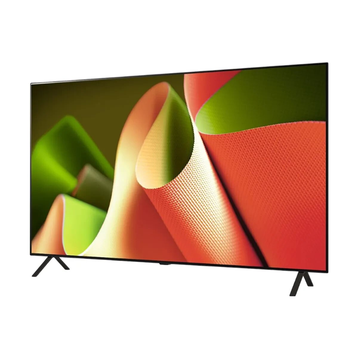 Телевизор LG OLED55B4RLA Smart