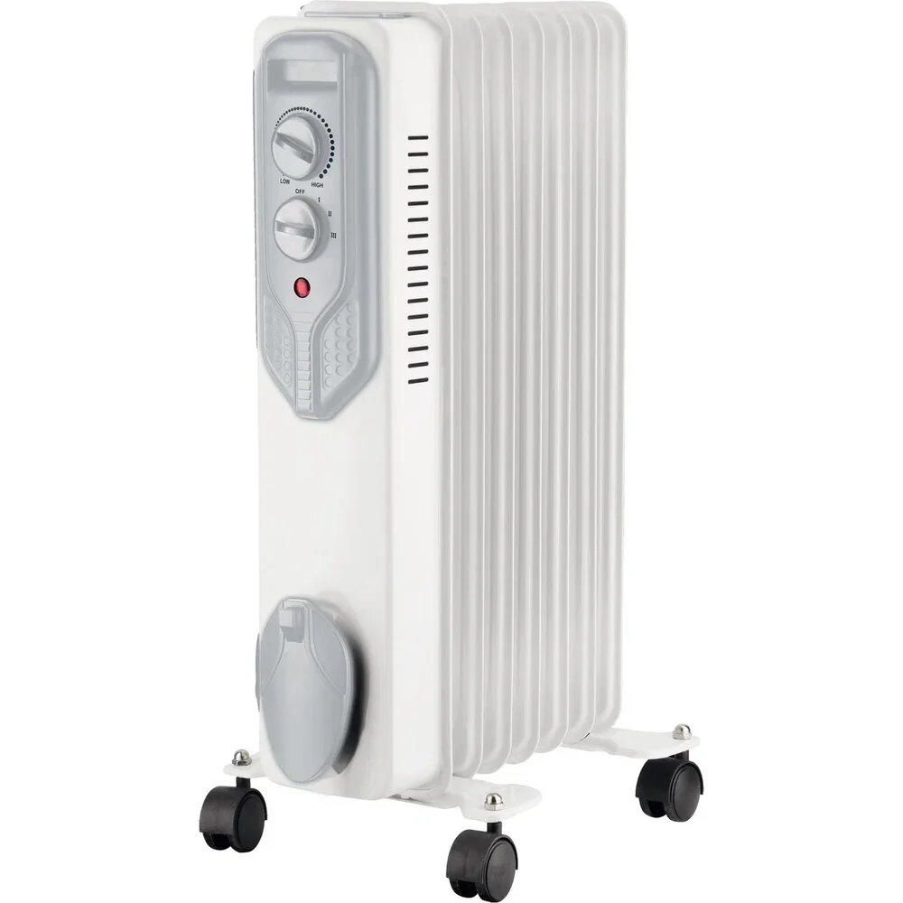 PRIMERA Primera Масляный радиатор ORP-715-HMC