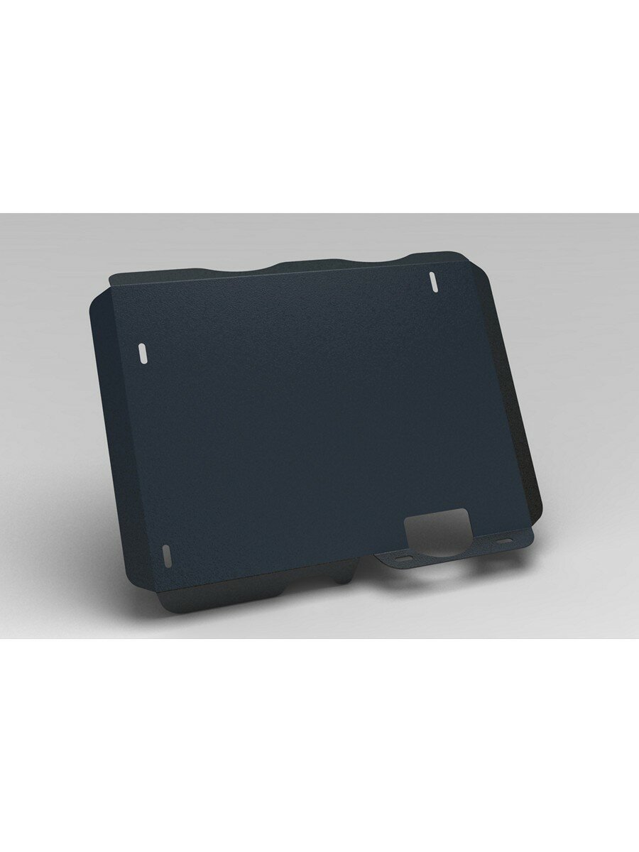 Комплект Защита бензобака и крепеж, для RENAULT Duster 4x4 (2011-05/2015), 1,6 2,0 бензин, 1,5 дизель, Акоробки передач/Мкоробки передач / Рено Дастер