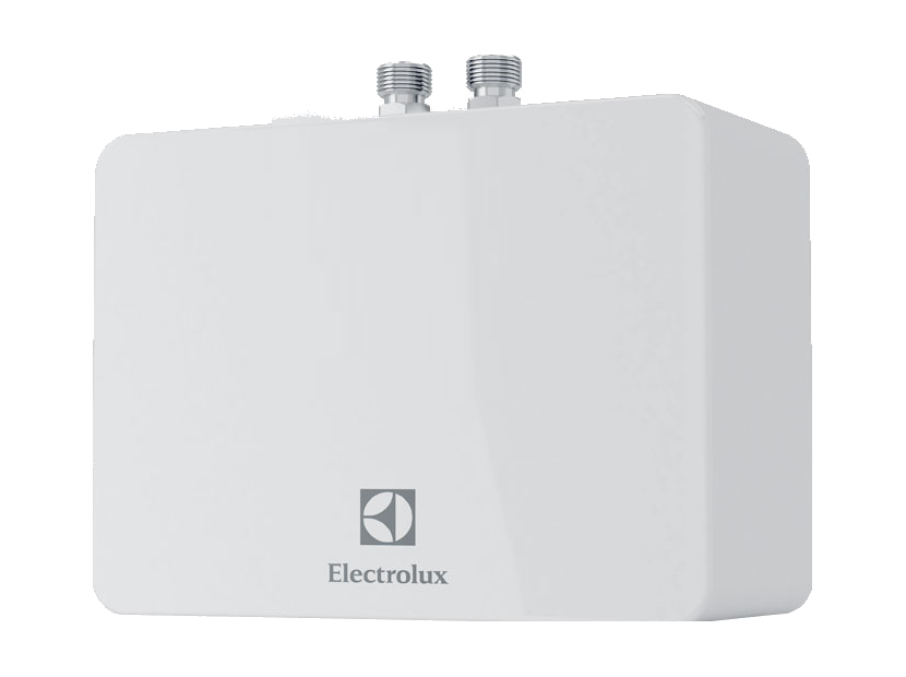 Водонагреватель проточный Electrolux NP 4 AQUATRONIC 2.0