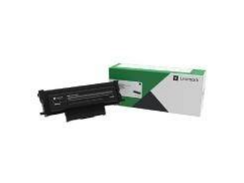 Картридж Lexmark с черным тонером высокой емкости B2236dw/MB2236adw 3000 стр