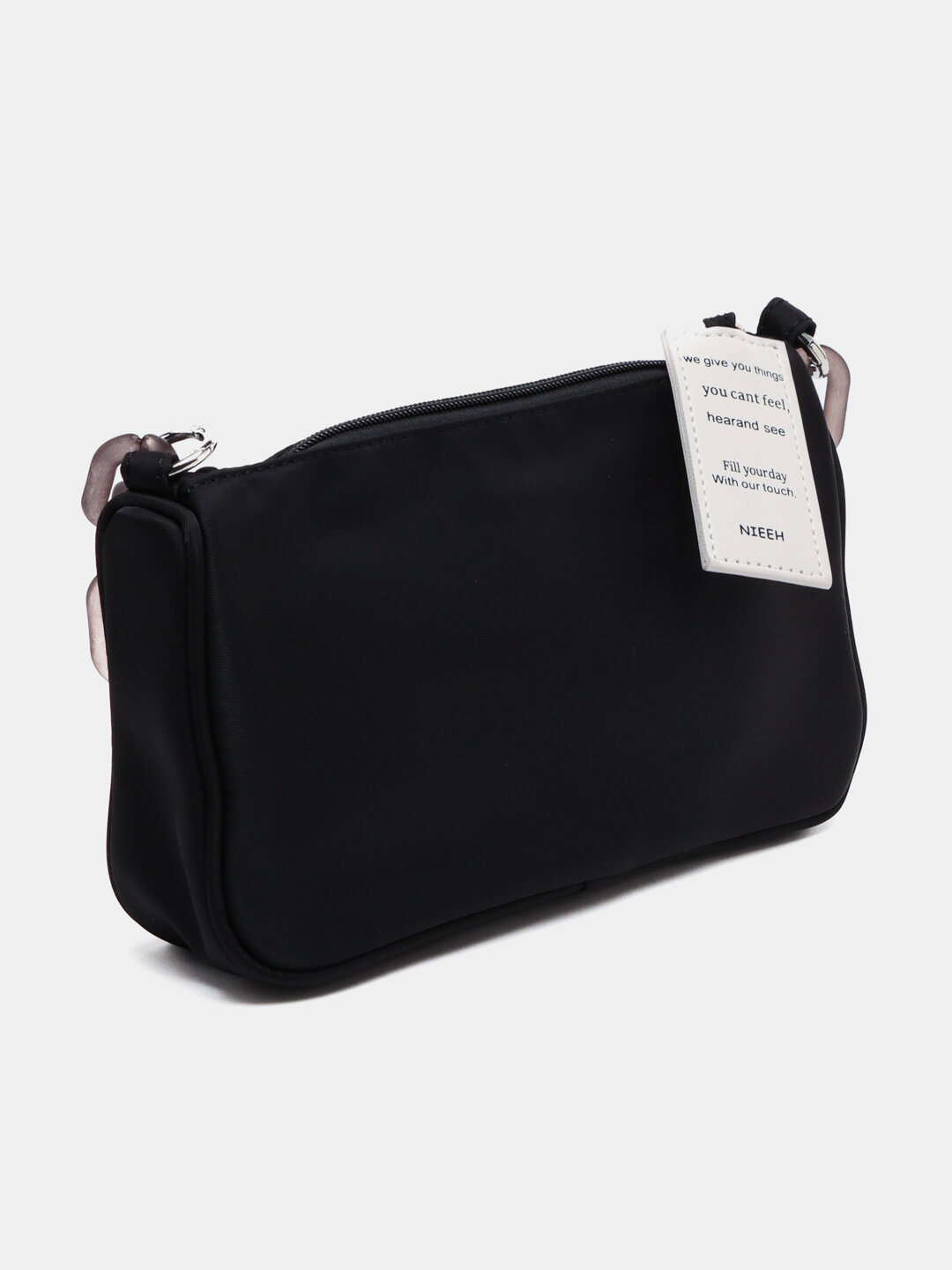 Сумка  NICEEH Fabric Chain Bag