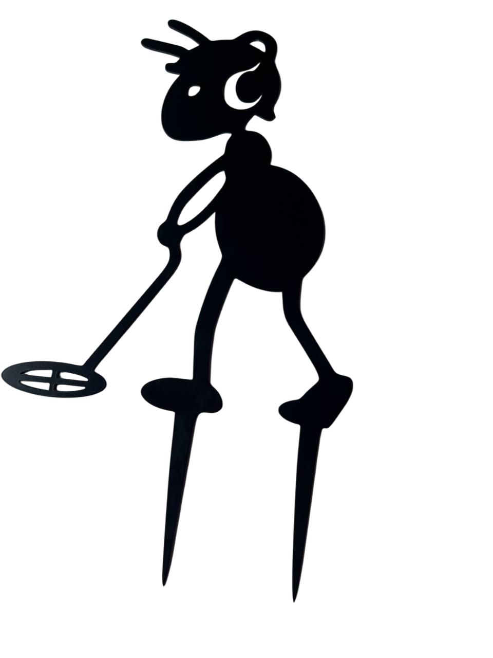 Садовый декор