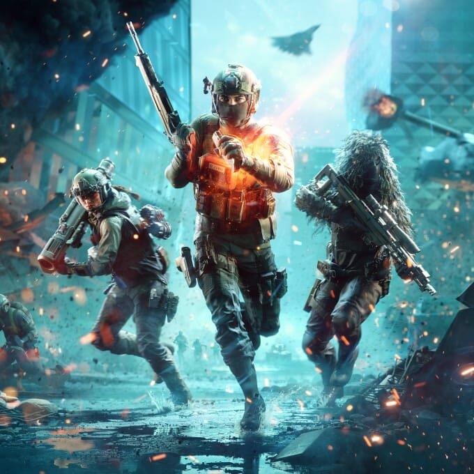 Подписка ЕА Play 12 месяцев Для консолей PlayStation 4 и PlayStation 5 (Больше игр на Русском) — фото 1