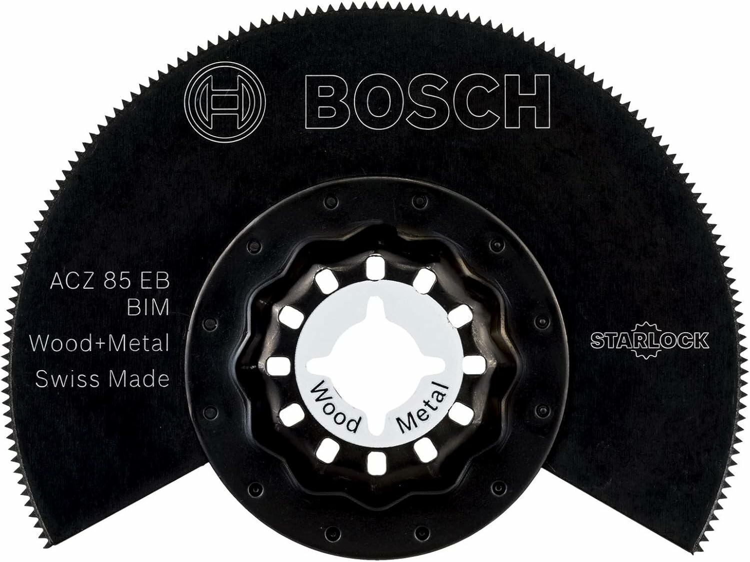 Насадка пильное полотно BOSCH ACZ 85 EB BIM (2.608.664.477)