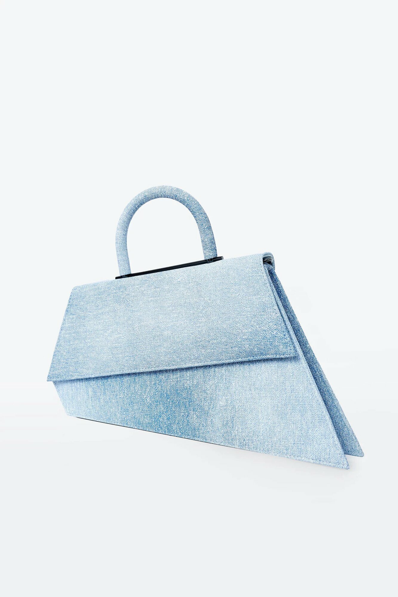 Сумка кросс-боди HUMANIST IRONIC 