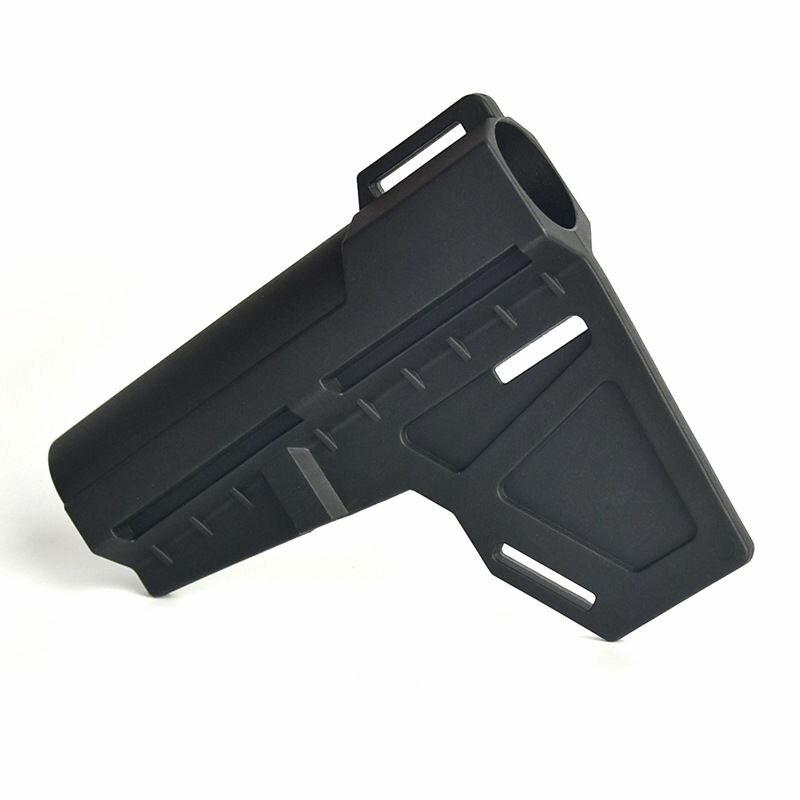 Задняя поддержка Defense GL-Core на трубу