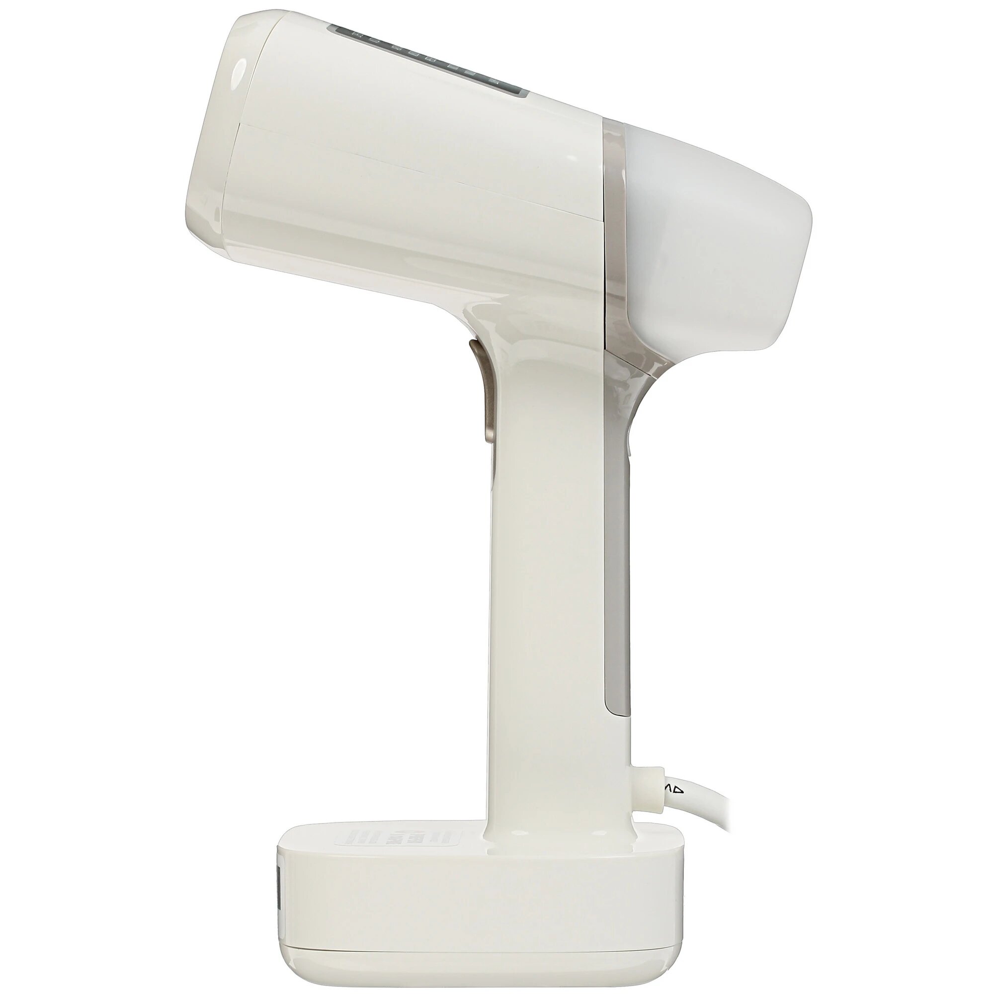 Отпариватель Polaris PGS 2277C, Вес: 1.9 кг, Время нагрева воды: 60 с, Высота: 22 см — фото 1