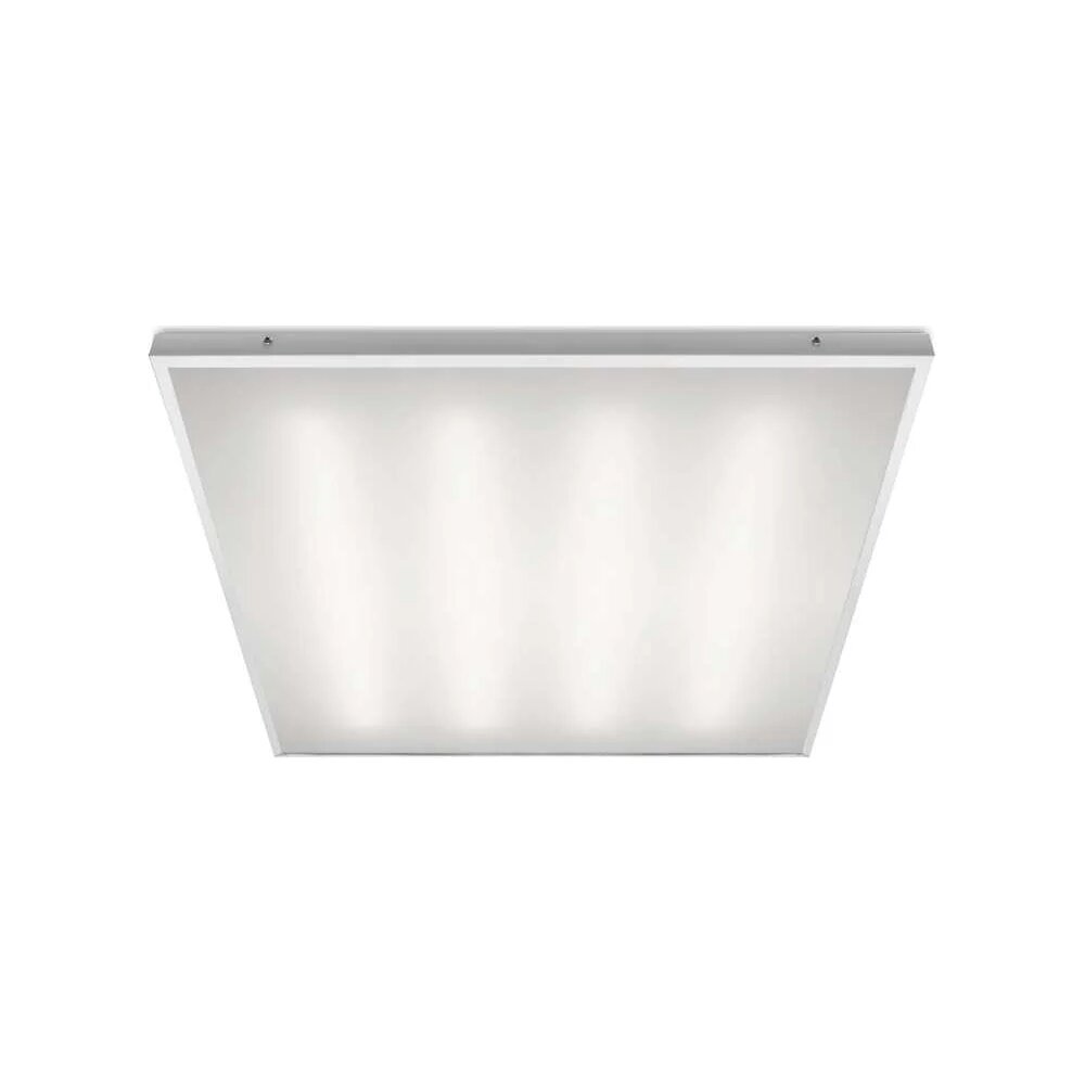 Wolta Универсальная светодиодная панель 36 вт рассеиватель Матовый световой поток 3880 Лм цветовая температура 5000К ДВО20-36-001-5К