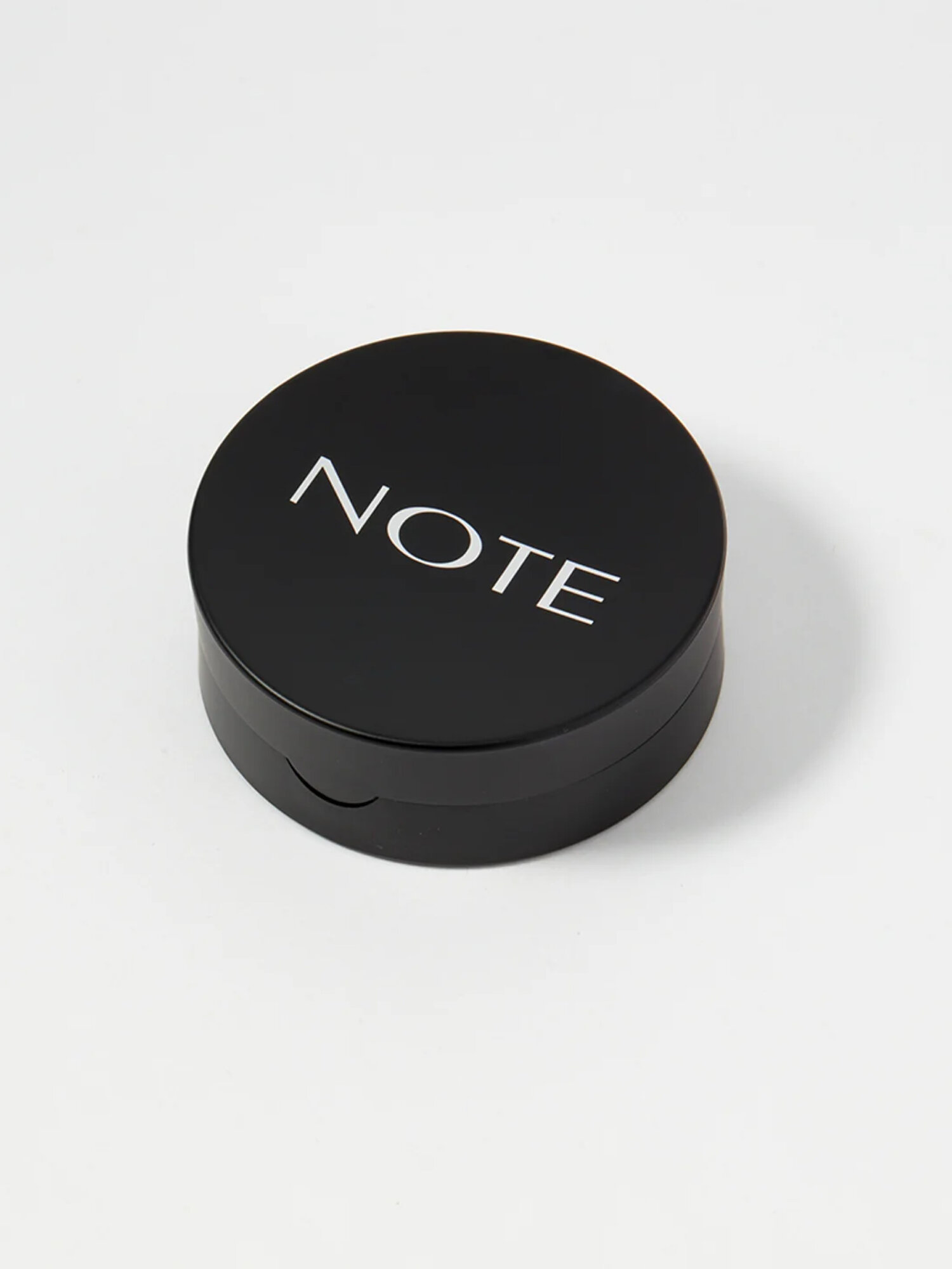 Компактная пудра для лица оттенок 01 Stardust (Note Baked Powder 10g) — фото 1