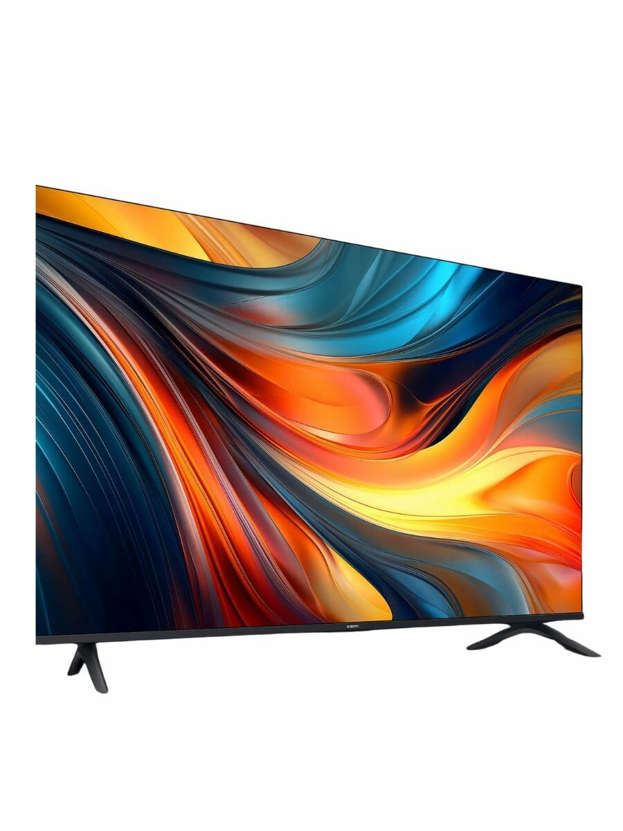 Изображение Телевизор Xiaomi TV A 2026, 43" Smart TV 4K