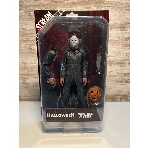 Фигурка Майкл Майерс Michael Mayers Hallioween 16900₽