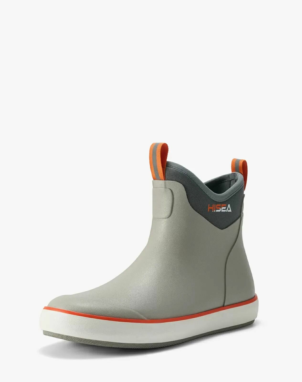 Сапоги HISEA, размер 10, grey — фото 1