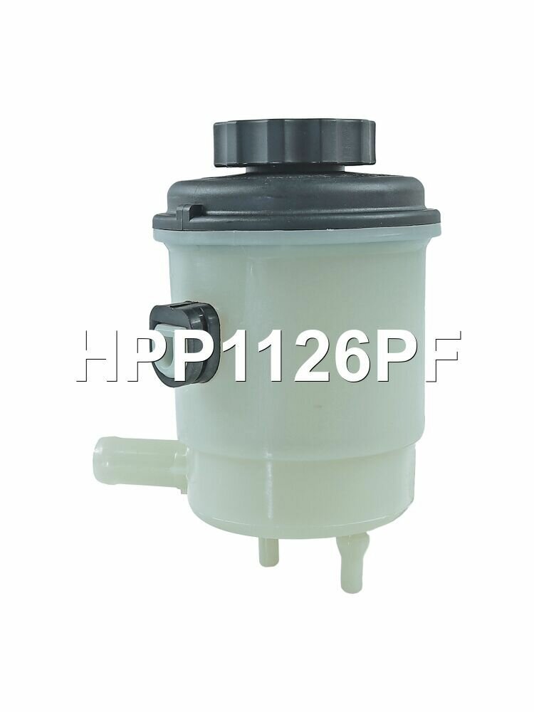 Бачок ГУР/эгур Krauf HPP1126PF — фото 1