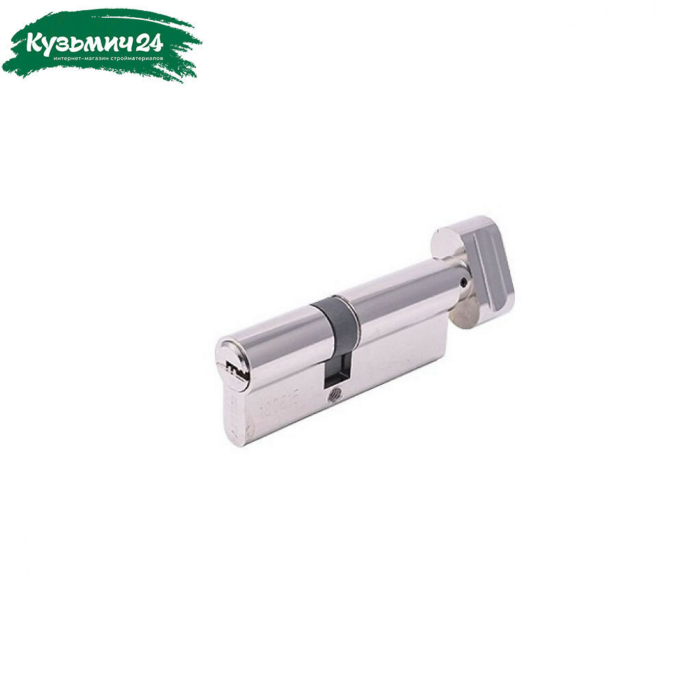 Цилиндровый механизм Apecs SM-80(35/45C)-C-NI 28621