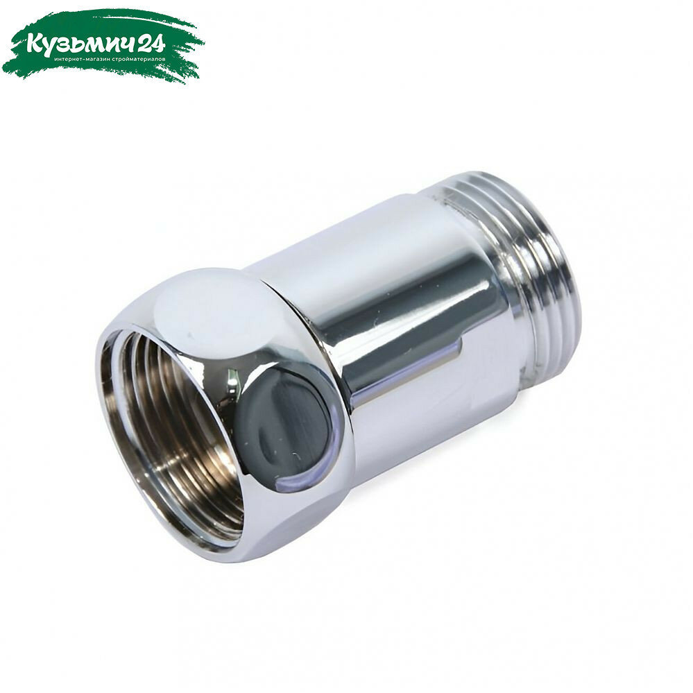 Соединение прямое TST710PS0134 г/ш 1