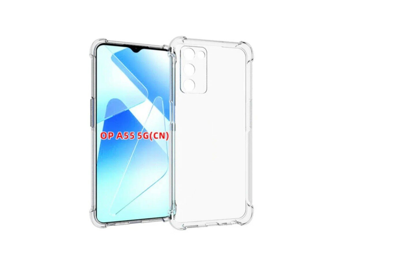 Чехол-накладка-бампер MyPads Tocco для Infinix Zero X Neo с усиленной защитой углов противоударный прозрачный