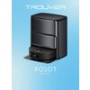 Фото Trouver Z60 Ultra Roller black
